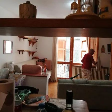 Apartment Cima Fiumalbo