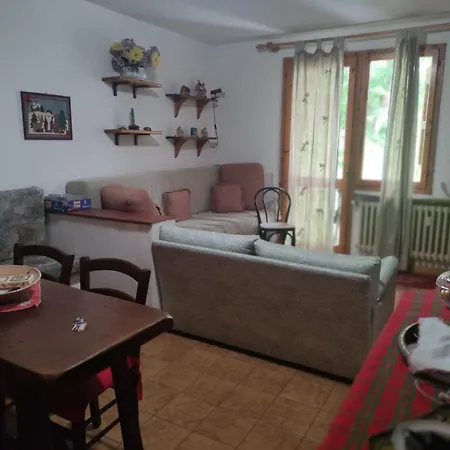 Apartment Cima Fiumalbo